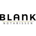 Blank notarissen