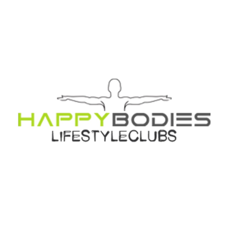 Happy Bodies Ede