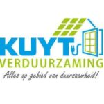 Kuyt Verduurzaming