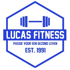 Lucas Fitness