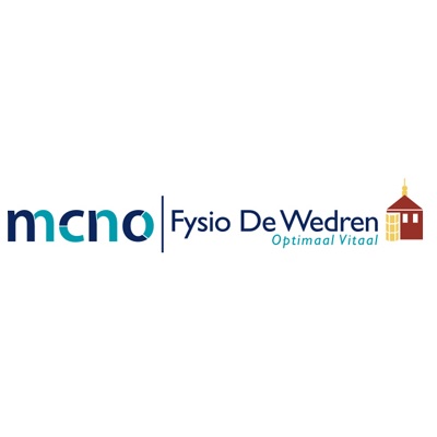 MCNO - Fysio De Wedren
