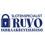 Slotenmaker Slotenspecialist RUVO Inbraakbeveiliging