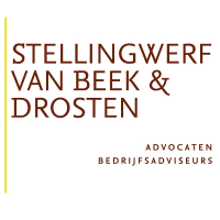 Stellingwerf Van Beek & Drosten