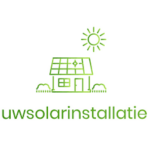 UwSollarinstallatie