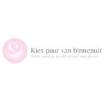 Kies puur van binnenuit