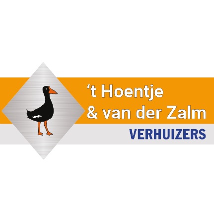 Verhuisbedrijf 't Hoentje & Van der Zalm