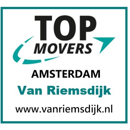 Van Riemsdijk Verhuizingen / Top Movers
