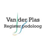 Van der Plas - Register podoloog